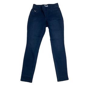Nine West Jeans Heidi Pull-On Skinny Jeans Women’s Size 6